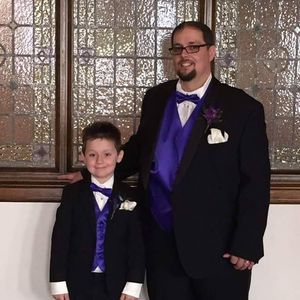 Meet your Posher, John